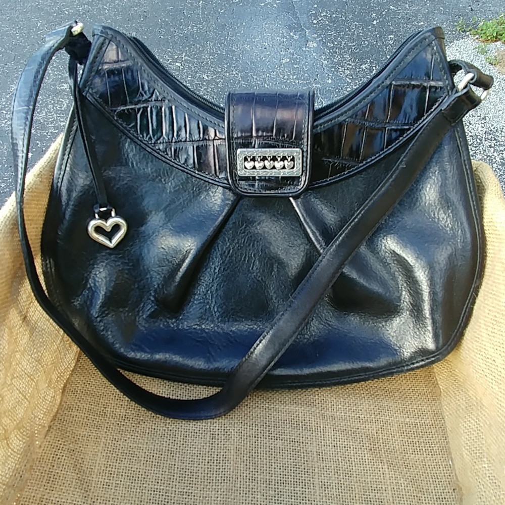 Brighton Purse.  Like New!
